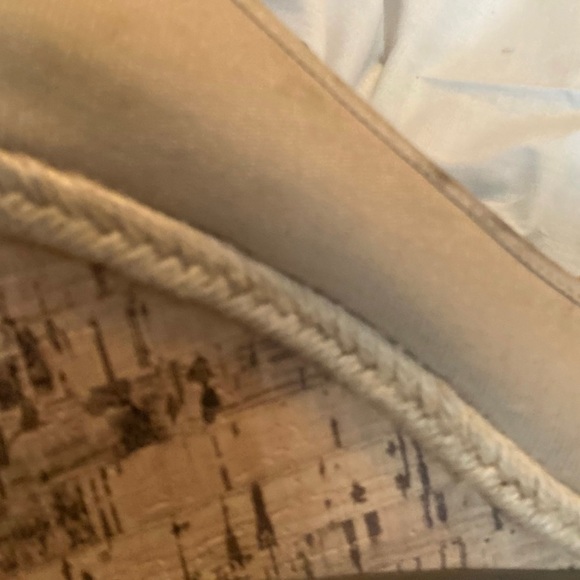 Life Stride Soft System Khaki color Wedge - Picture 7 of 8